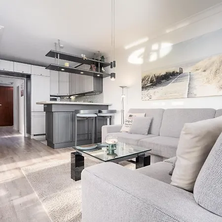 Miramar Seestern Apartment