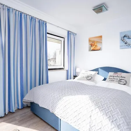 Miramar Seestern Apartment