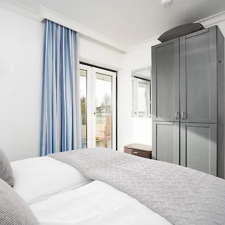 Apartment Miramar Seestern Groemitz