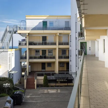 Miramar Seestern Apartment