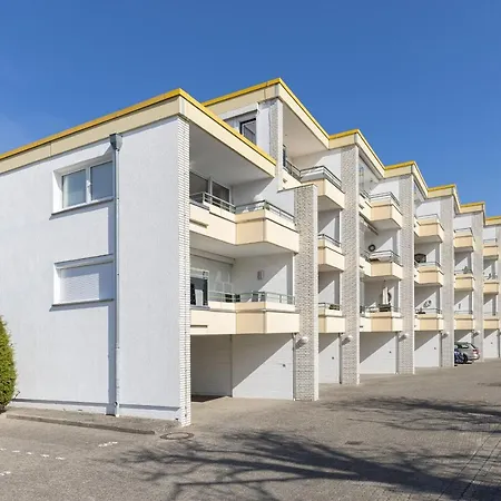 Miramar Seestern Apartment *
