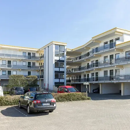Miramar Seestern Apartment