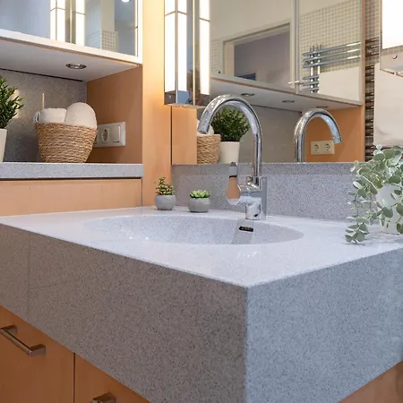 Miramar Seestern Apartment