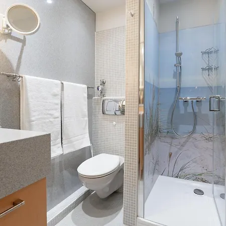 Apartment Miramar Seestern