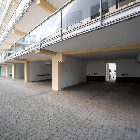 Apartment Miramar Seestern