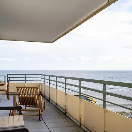 Apartment Miramar Seestern *
