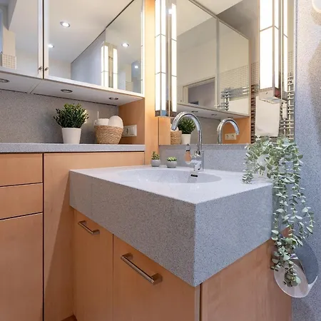 Miramar Seestern Apartment