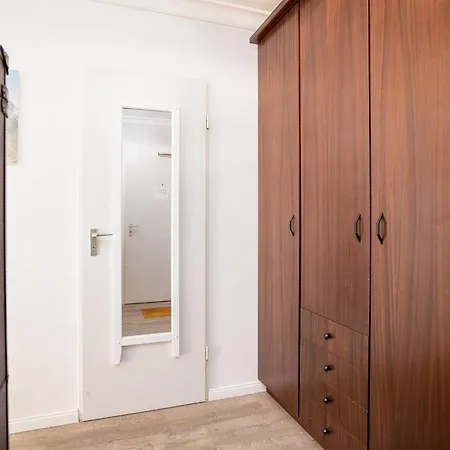 Apartment Miramar Seestern