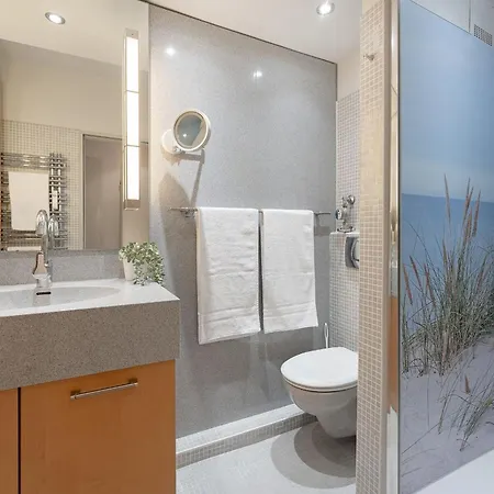 Miramar Seestern Apartment *