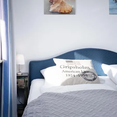 Miramar Seestern Apartment