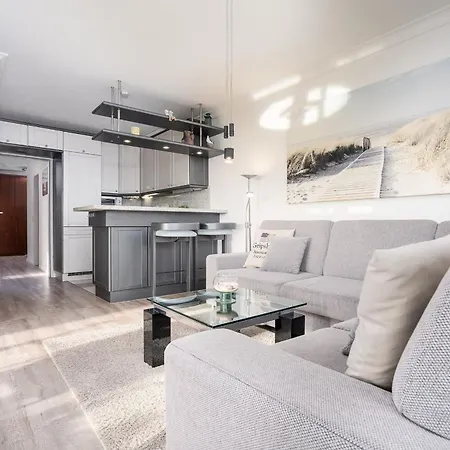 Miramar Seestern Apartment