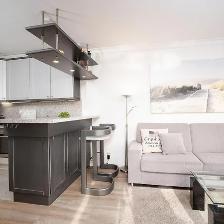 Miramar Seestern Apartment *