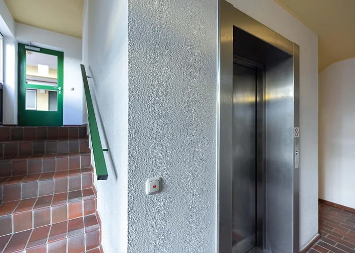 Miramar Seestern Appartamento *