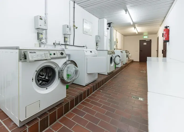 Miramar Seestern Grömitz