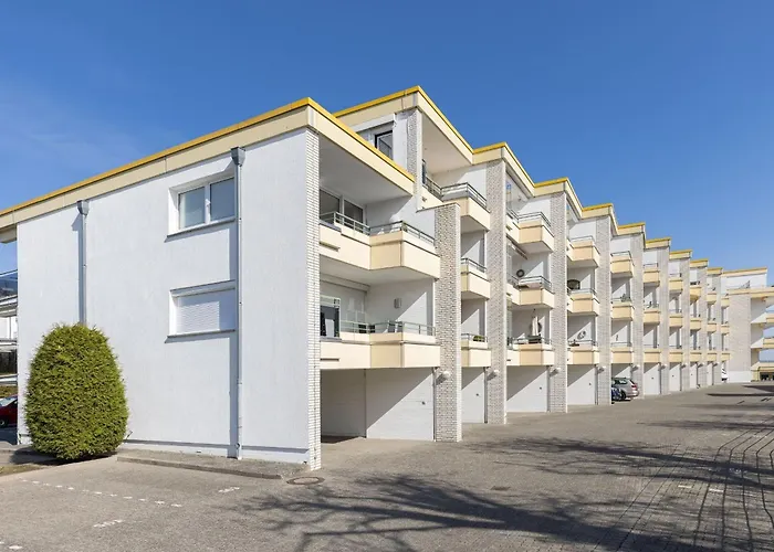 Miramar Seestern Grömitz