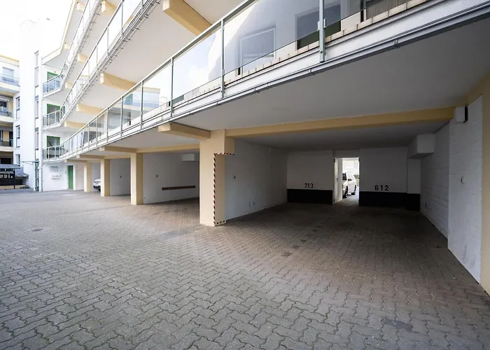 Appartamento Miramar Seestern