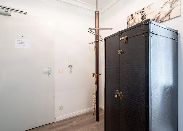 Appartamento Miramar Seestern Grömitz