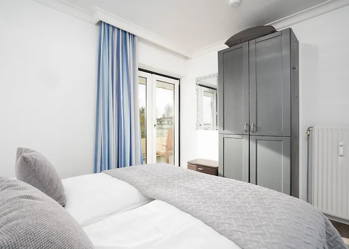 Miramar Seestern Grömitz