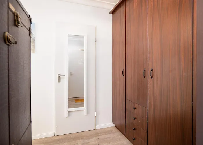 Appartamento Miramar Seestern