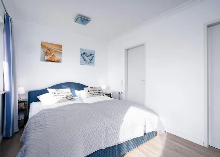 Miramar Seestern Appartamento Grömitz