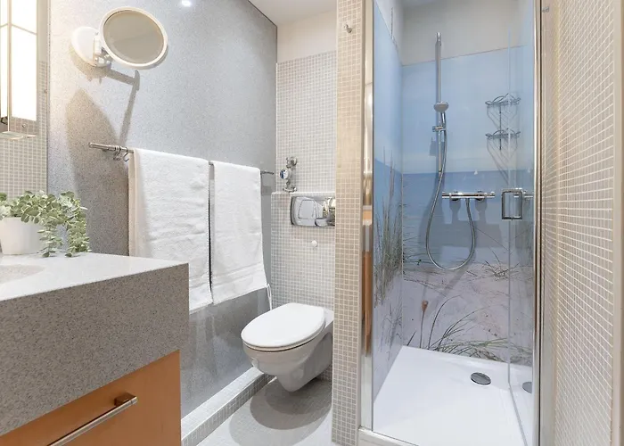 Miramar Seestern Grömitz