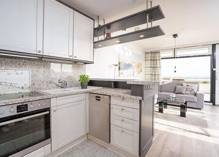 Miramar Seestern * Grömitz