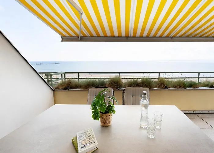 Miramar Seestern Appartamento Grömitz