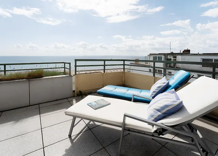 Miramar Seestern Grömitz