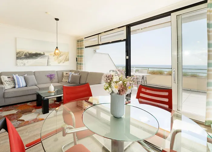 Miramar Seestern * Grömitz